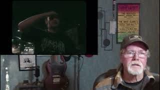 SLANK   We Are Together But Not Together   REACTION