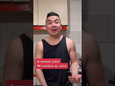 Spanyol óra 2