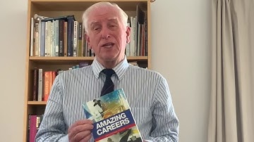Charles Margerison - Amazing Careers Book