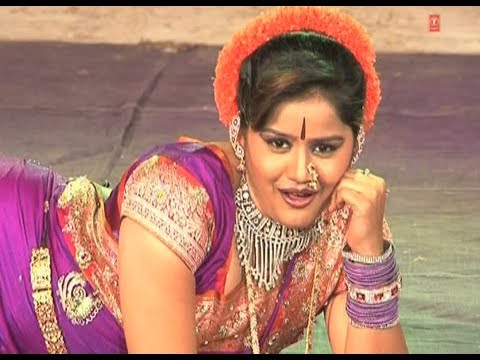 Gharaat Shirlaay Chor Marathi Video Song   Jwanicha Bhaar Sosana