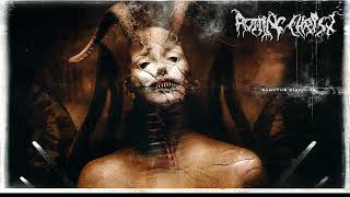 Rotting Christ-Sanctus Diavolos-(Full album 2004)