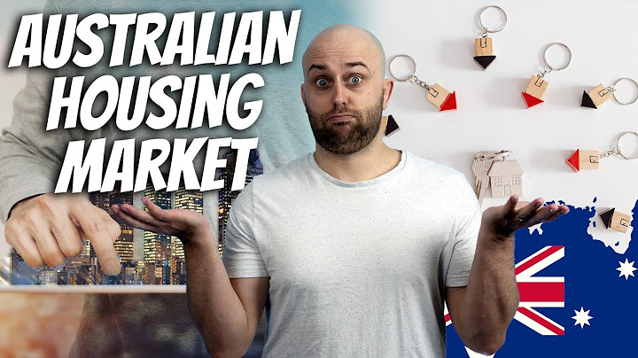 The Crazy State of the Australian Housing Market