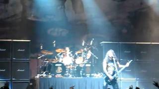 Slayer, Mandatory Suicide (live)