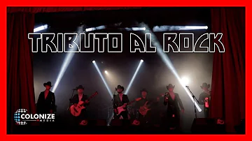 La Zenda Norteña - Tributo Al Rock (MV)