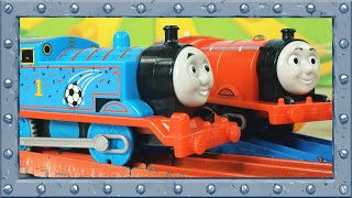 Thomas and Friends' Locomotive Extravaganza