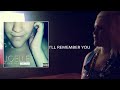Joelle - I'll Remember You (AUDIO)