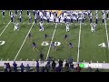 Benedict College Marching Band - Benedict College BOTB 2021