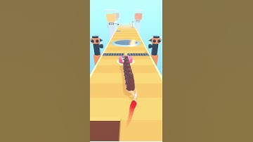 Popsicle stack 🧊 iOS,android