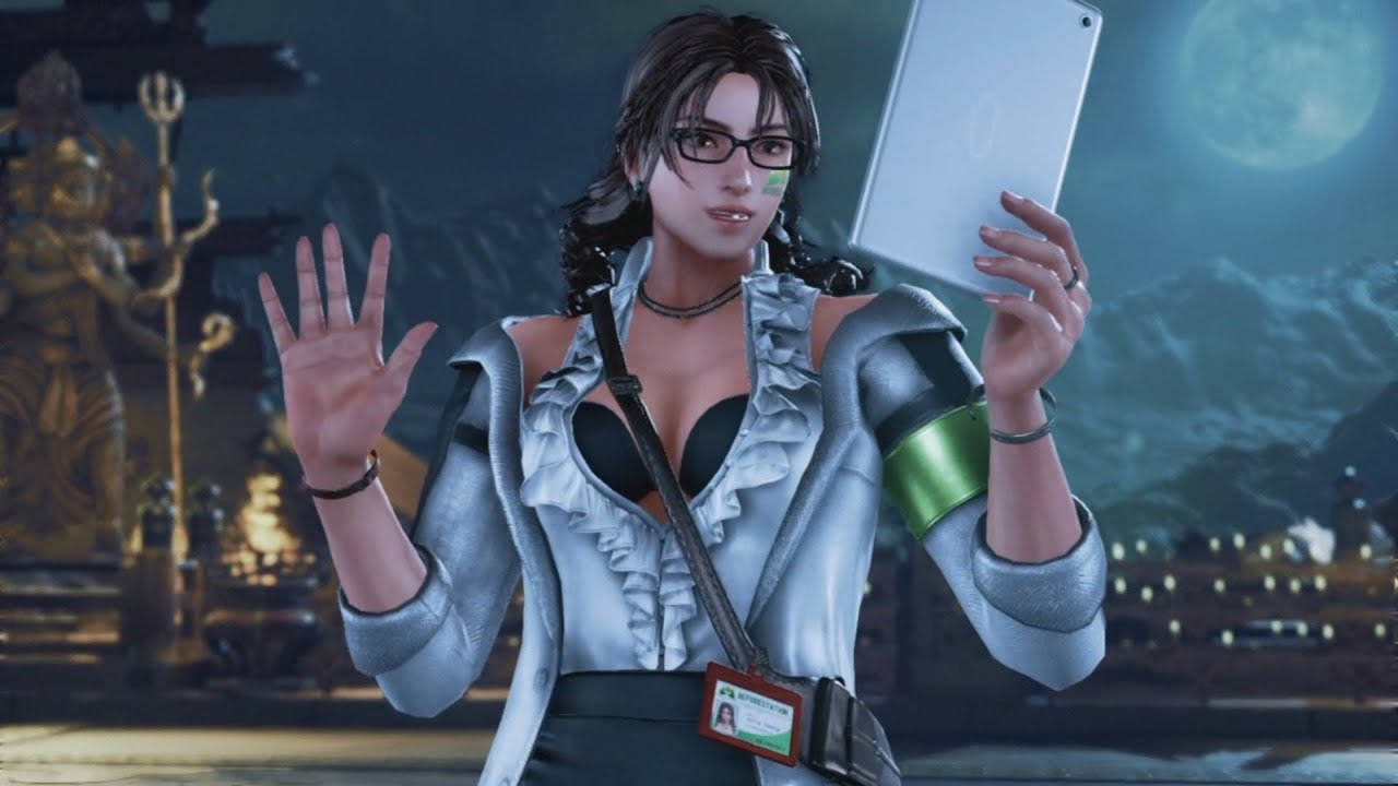 tekken 8 julia release date tekken 8 julia release date