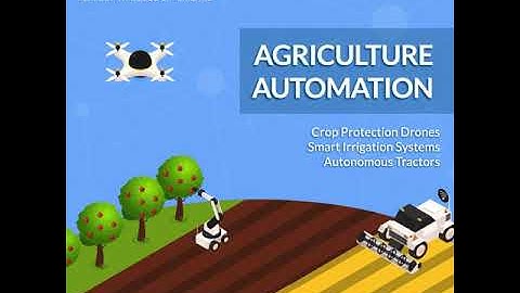 Fibocom 5G Wireless Modules Advances Smart Agriculture