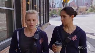 Chicago fire season 6 episode 4 - Brett and Stella