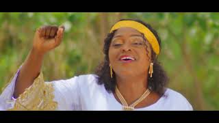 Ephphatha - Aimée Ngotoko (Clip Officiel)