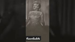 Los 5 Latinos 🎵 Recordándote (ESTELA RAVAL 1962) Inédito de Colección #shorts