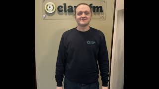 Young Person From Kildysart Selected As Local Champion By The National Youth Council Of Ireland