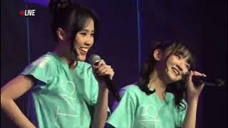 Bonus Song 'Lucky Seven' Pajama Drive JKT48 Gen 10 - 20 Mei 2023