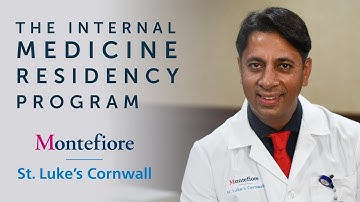 A Message from Dr. Sajid Mir - Internal Medicine Residency Program Director at MSLC