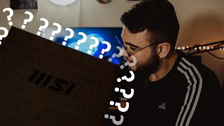 IL MIO NUOVO PC DA GAMING | VIDEOEDITING  (INCREDIBILE)