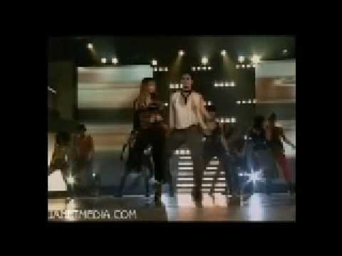 Dana Foglia with Janet Jackson-oprah-na...