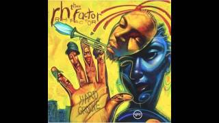 I'll Stay feat. D'Angelo - The RH Factor chords