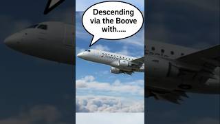 heard on ATC last night. #DescendVia @JustPlaneSilly