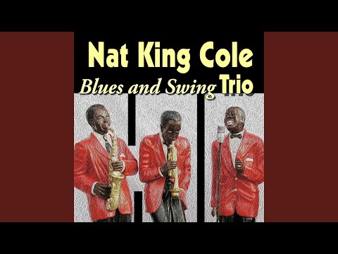 Nat King Cole - What'cha Know Joe