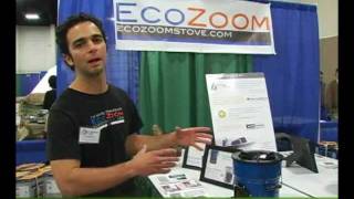 Ecozoom Stove