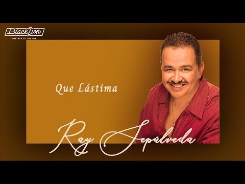 @RaySepulvedaoficial - Que Lástima (Audio Oficial)