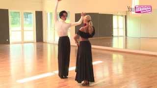 Paso Doble Pointers: Sandro Cavallini Paso Doble Pointers: Sandro Cavallini
