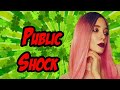 Feminization Leads To Public Exposure - Crossdressing Stories