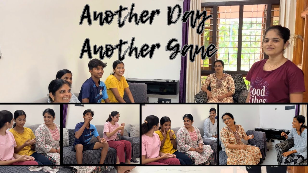 Cousins Madness Continues! 😂 