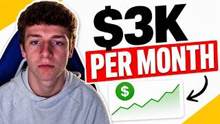 How I Make $3K/Month on eBay in 30 Minutes a Day