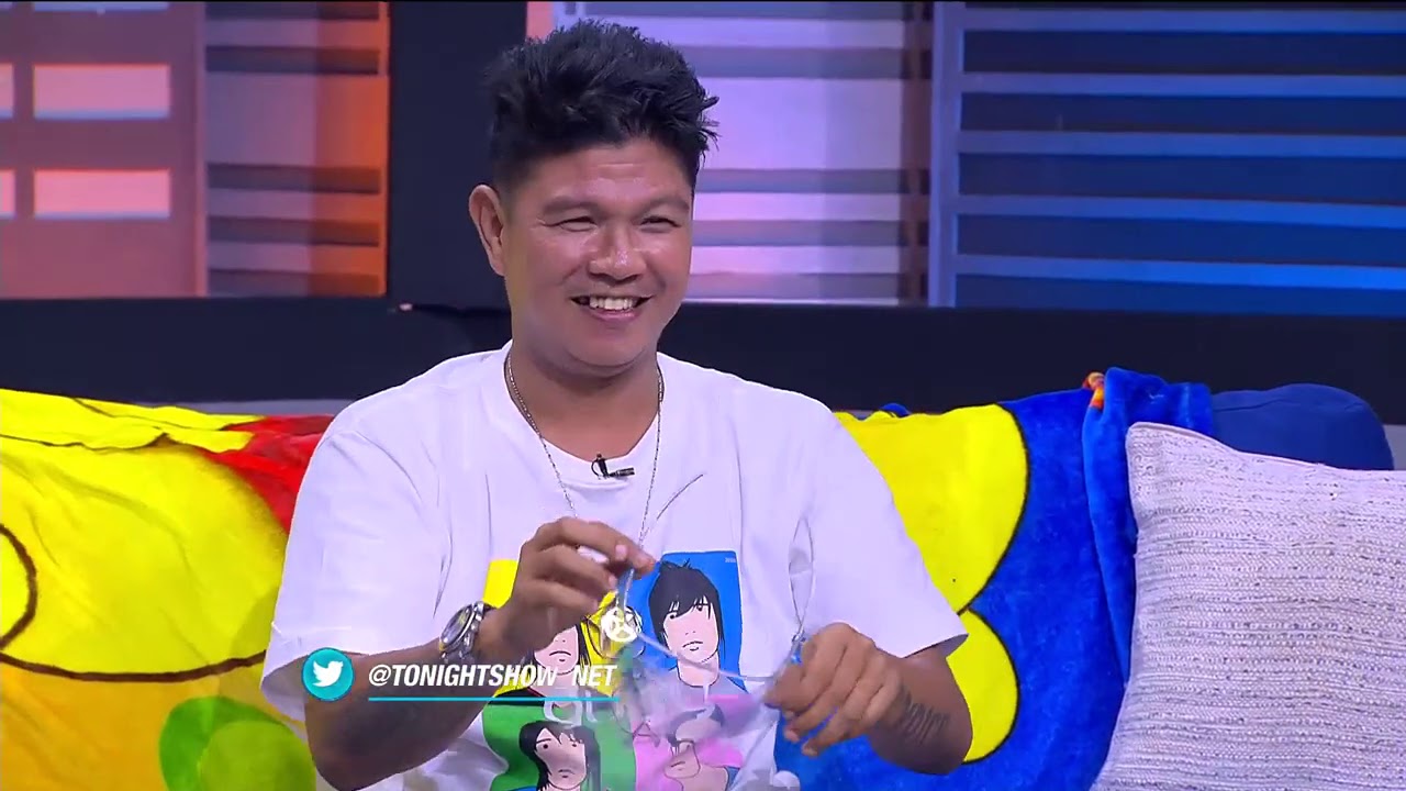 Vincent Lama-Lama Ketularan Babang Tamvan, Desta Ga Kuat!