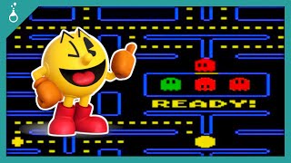 Finishing Touches | Creating Pacman in Unity 2D Part 21