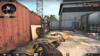 bRODD - cache quad #2