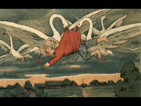 «Гуси-лебеди»