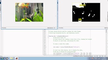 Image processing asg4 demo video