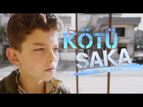 Kötü Şaka - Kısa Film