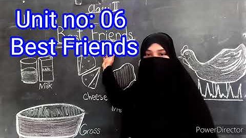 Class 2 - Science - Assignment for Copy # 05 - HSS