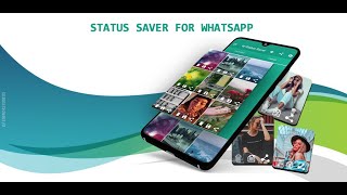 Status Saver for Whatsapp | EfigeniaStudios screenshot 5
