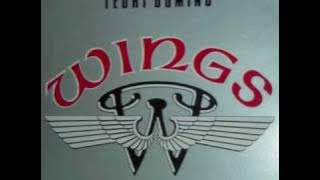 WINGS - Di Ambang Wati (HQ)