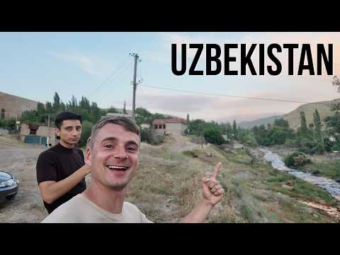 This Is The Real Uzbekistan...
