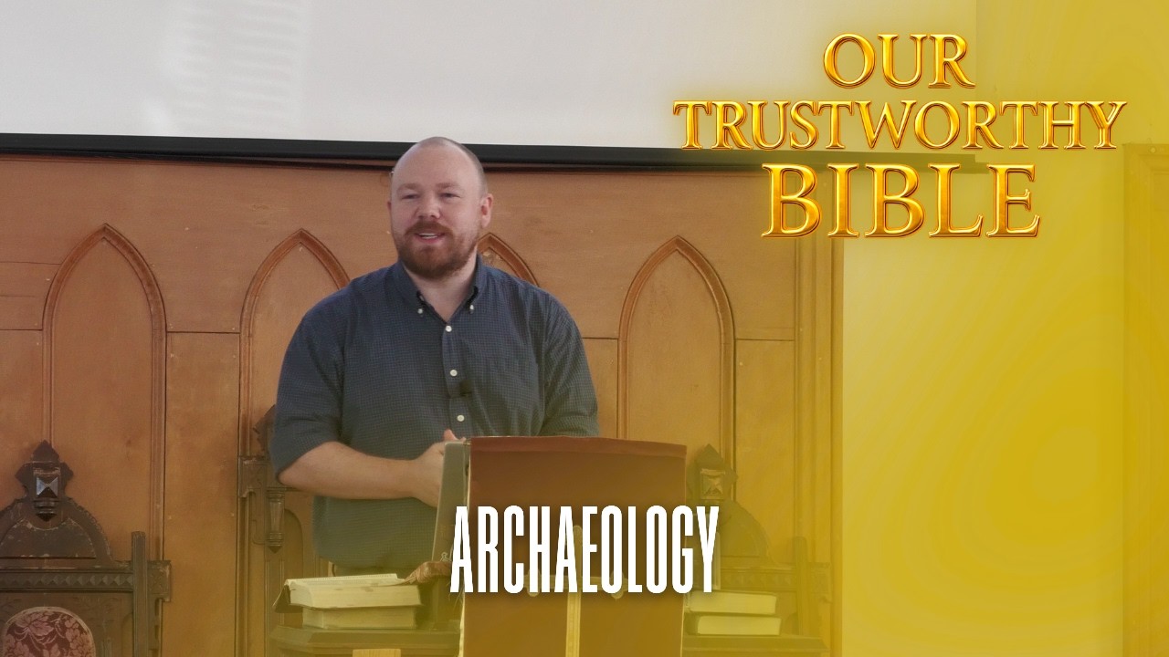 What Have We Dug Up?