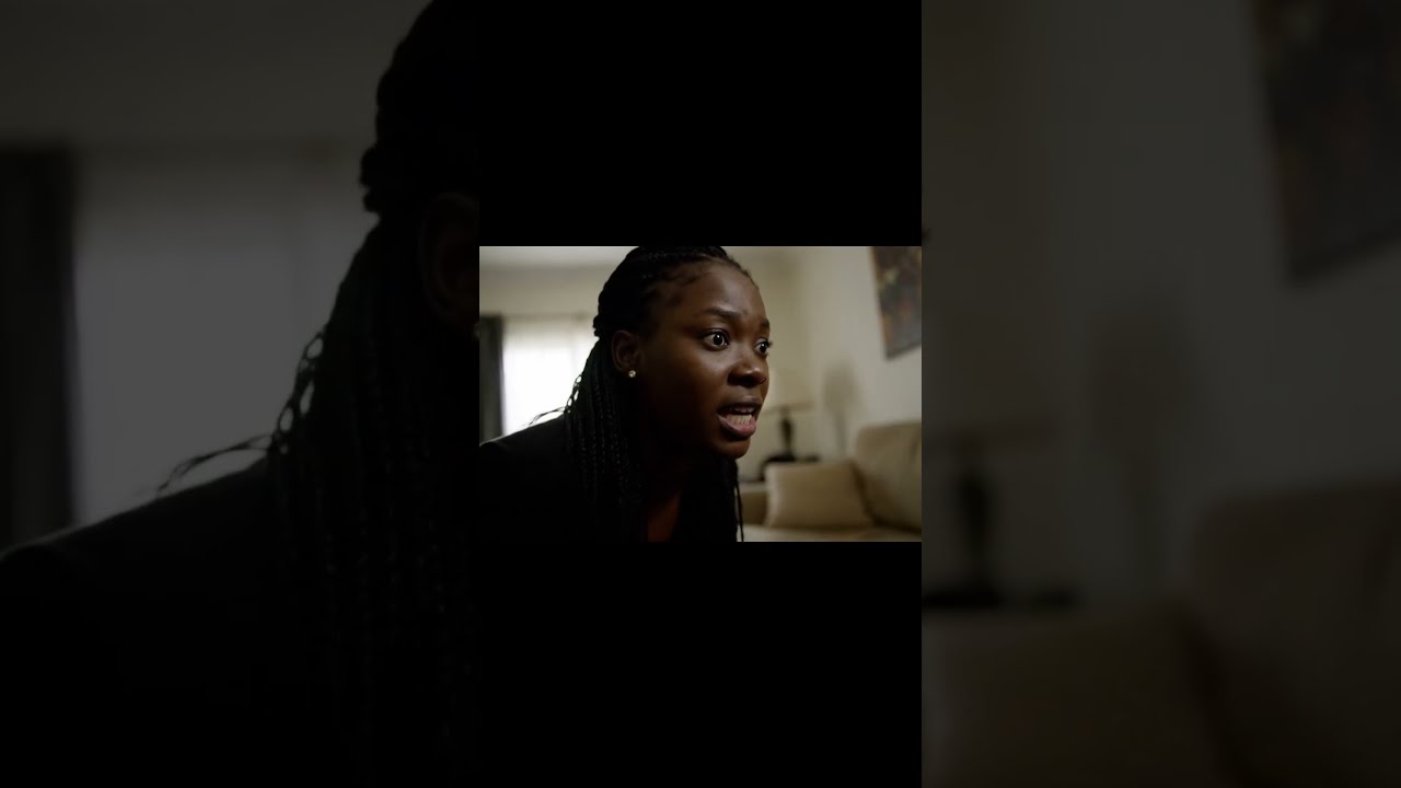 This African Woman Lost Her Charger Will You Find It For 