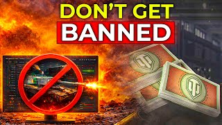 Download Lagu Watch Out! New ILLEGAL Mods \u0026 New Bond Tanks in World of Tanks MP3