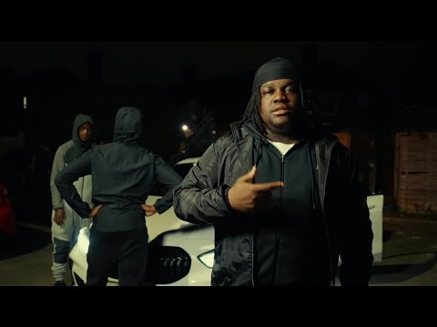 DK - TALK IT (OFFICIAL VIDEO)