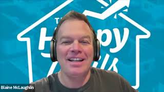 Interview with Dr. Mark Duncan.  happy trails #60