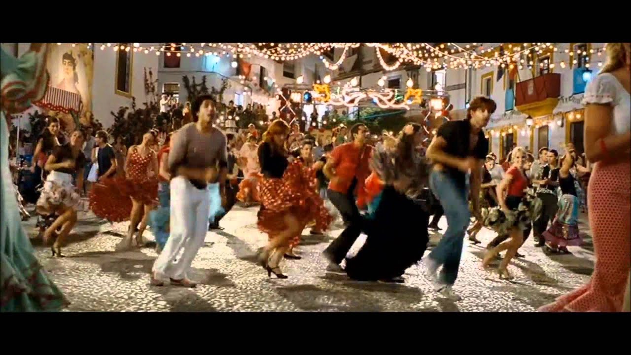 Senorita Full Song HD 1080p - Zindagi Na Milegi Dobara