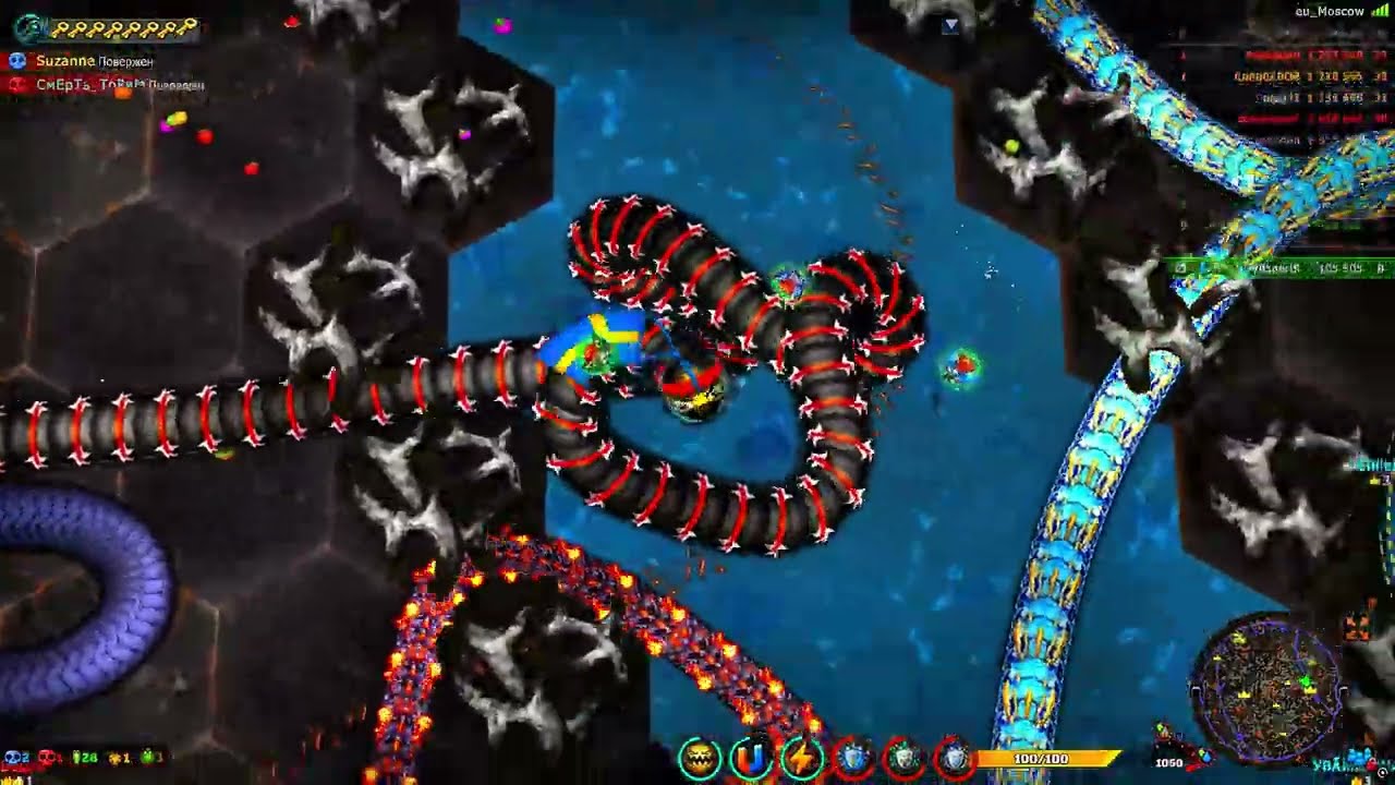 "How to Easily Earn 1 Million in Little Big Snake 🚀"