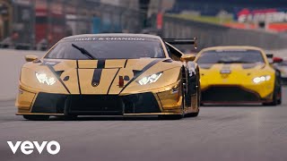 Eternxlkz - SLAY ENOUGH! (Speed UP Remix) | Gran Turismo [Best Race Scenes]