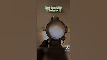Mw3 quad with Trickshot 🔥 #cod #mw3 #mw3beta #callofduty #mw3trickshot #mw3trickshots #gaming #mw2